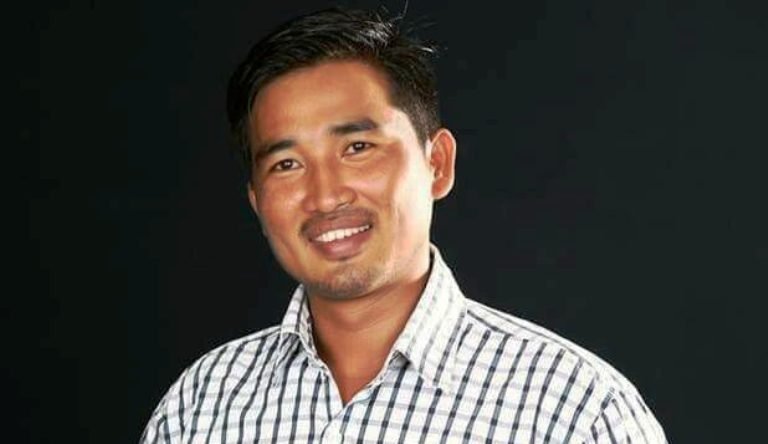 अखिल क्रान्तिकारीको अध्यक्षमा रञ्जित तामाङ निर्वाचित